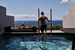 Myconian Avaton, a Member of Design Hotels - Elia Beach - 4