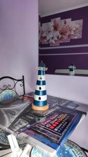 Capitan Shonny - Portoscuso - 1