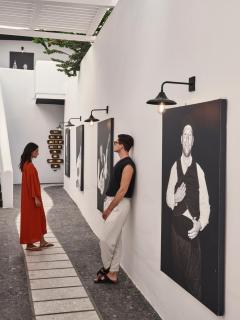Myconian Avaton, a Member of Design Hotels - Elia Beach - 2