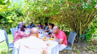 Homebase gardens hotel & safaris - Nakuru - 4