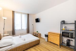GuestReady - L'Petite Maison Rouge - Paris - 9