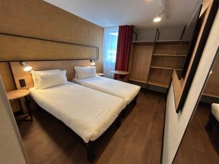 Hotel Inn Paris Nord Porte de Saint Ouen - Saint-Ouen - 6