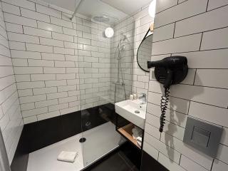 Hotel Inn Paris Nord Porte de Saint Ouen - Saint-Ouen - 8