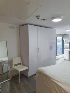 The Cube Ealing - Brentford - 2