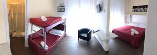 Hotel Perla Verde - Rimini - 9