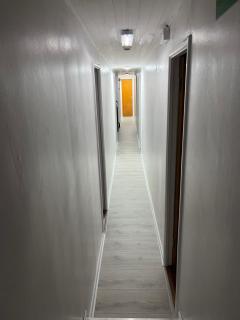 The African Queen of London - 1