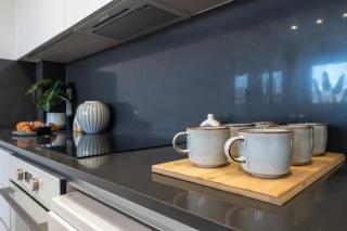 XPCE URBAN 12 MALAGA SKYLINE - Parking Free - 4