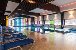 Altus Hotel & Spa - Praid - 5
