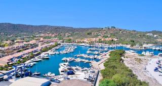 Residence with swimming-pool in Ottiolu just 150 mt from the sea - 4