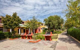 Residence with swimming-pool in Ottiolu just 150 mt from the sea - 9