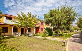 Residence with swimming-pool in Ottiolu just 150 mt from the sea - 0