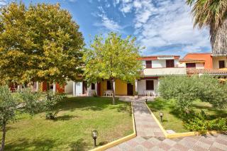 Residence with swimming-pool in Ottiolu just 150 mt from the sea - 2