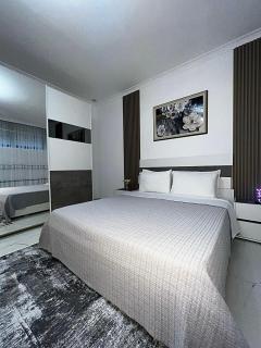 First Floor Apartment - 4