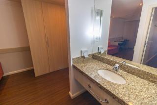 Hotel Mercure - Brasilia - 9