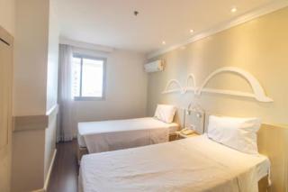 Hotel Mercure - Brasilia - 8