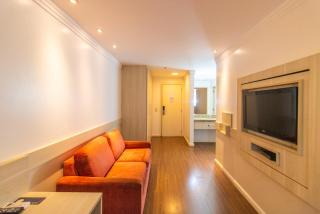 Hotel Mercure - Brasilia - 6