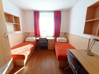 Famulus Kollégium - Győr - 8