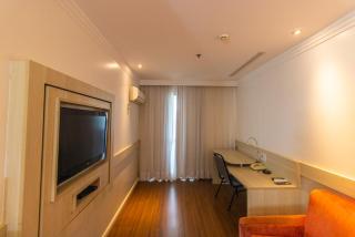 Hotel Mercure - Brasilia - 1