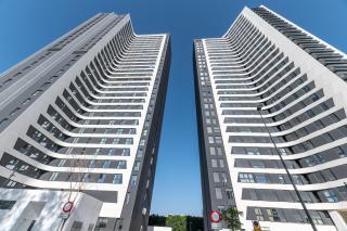 XPCE URBAN 12 MALAGA SKYLINE - Parking Free - 4