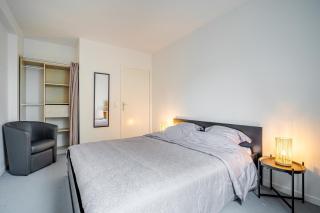 Appart Standing - Trappes - 6