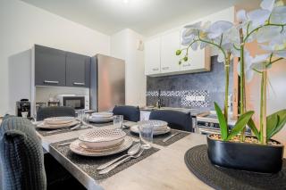 Appart Standing - Trappes - 5