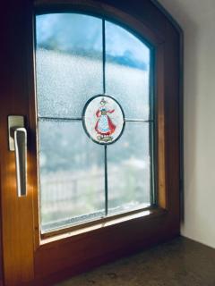 Ferienhaus Zum Luis - 8