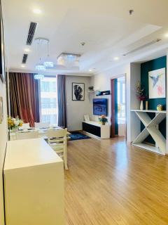 Nice Apartment in Park Hill-Times City, cozy 2br - 0