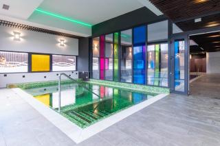 Altus Hotel & Spa - 1