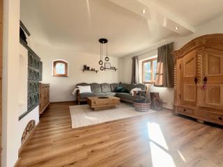 Ferienhaus Zum Luis - Kochel - 2