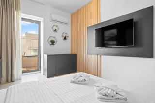 Union Plaza Balcony Bliss - 5