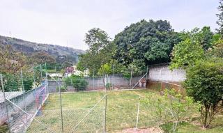 Chácara Piscina, Campo e Fogueira em Atibaia - Atibaia - 8