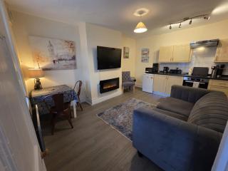 Cute Cottage in Historic Port Carlisle 12miles from M6 - 4
