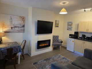 Cute Cottage in Historic Port Carlisle 12miles from M6 - 5