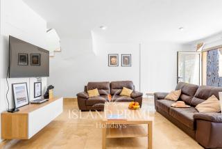 Modern Townhouse in Seaside Complex in Amarilla Golf SBV48 - San Miguel de Abona - 3