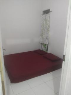 Teras damai cikampek - Karawang - 8