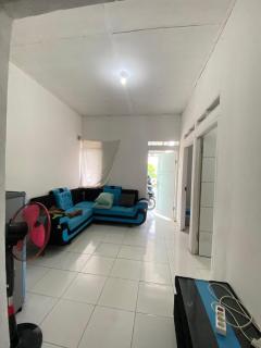 Teras damai cikampek - Karawang - 7