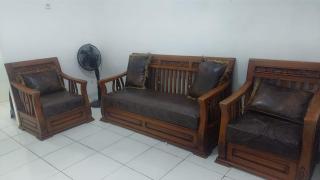 Teras damai cikampek - Karawang - 6