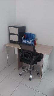 Teras damai cikampek - Karawang - 1