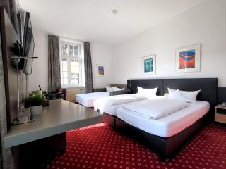 Hotel Schwert - Rastatt - 6