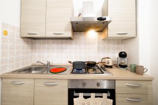 Caravaggio apartment - 3