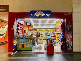 LATEST facing Pavilion main entrance - 4