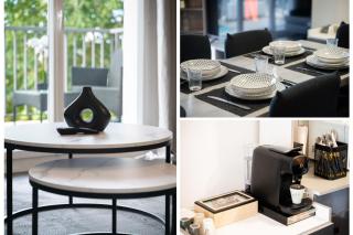 Appart Standing - Trappes - 2