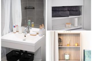 Appart Standing - Trappes - 4