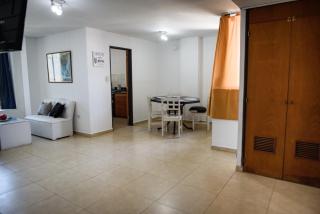 Depto centro 2 dorm con cochera - Córdoba - 8
