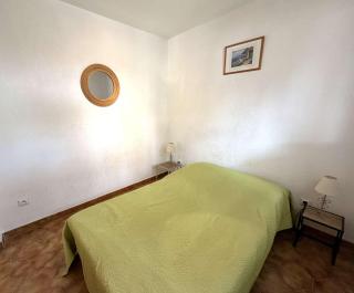 HYEDES Appartement climatisé pour 4 personnes sur le port de Hyères - Hyères - 1