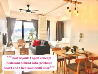 Tropicana 218 Macalister Netflix Unit by Blue Sky Holidays - George Town - 7