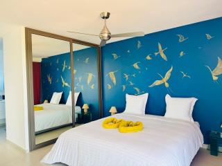 La Canopée vue sur mer - 6