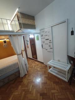 #Apartamento aconchegante no Flamengo - RIO - 5