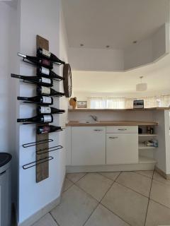 PORT CAMARGUE - JOLIE VILLA POUR 6 PERSONNES CLIMATISEE AVEC JARDIN ET PARKING - Le Grau-du-Roi - 4