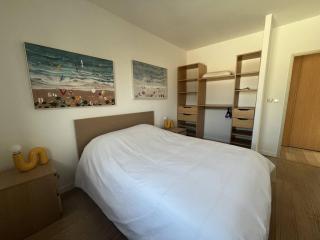 PORT CAMARGUE - JOLIE VILLA POUR 6 PERSONNES CLIMATISEE AVEC JARDIN ET PARKING - Le Grau-du-Roi - 8